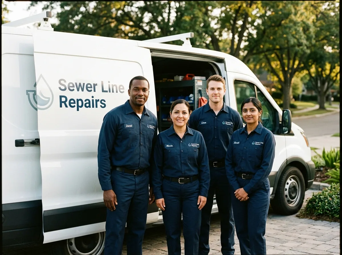 Emergency Plumber company in Watts, OK