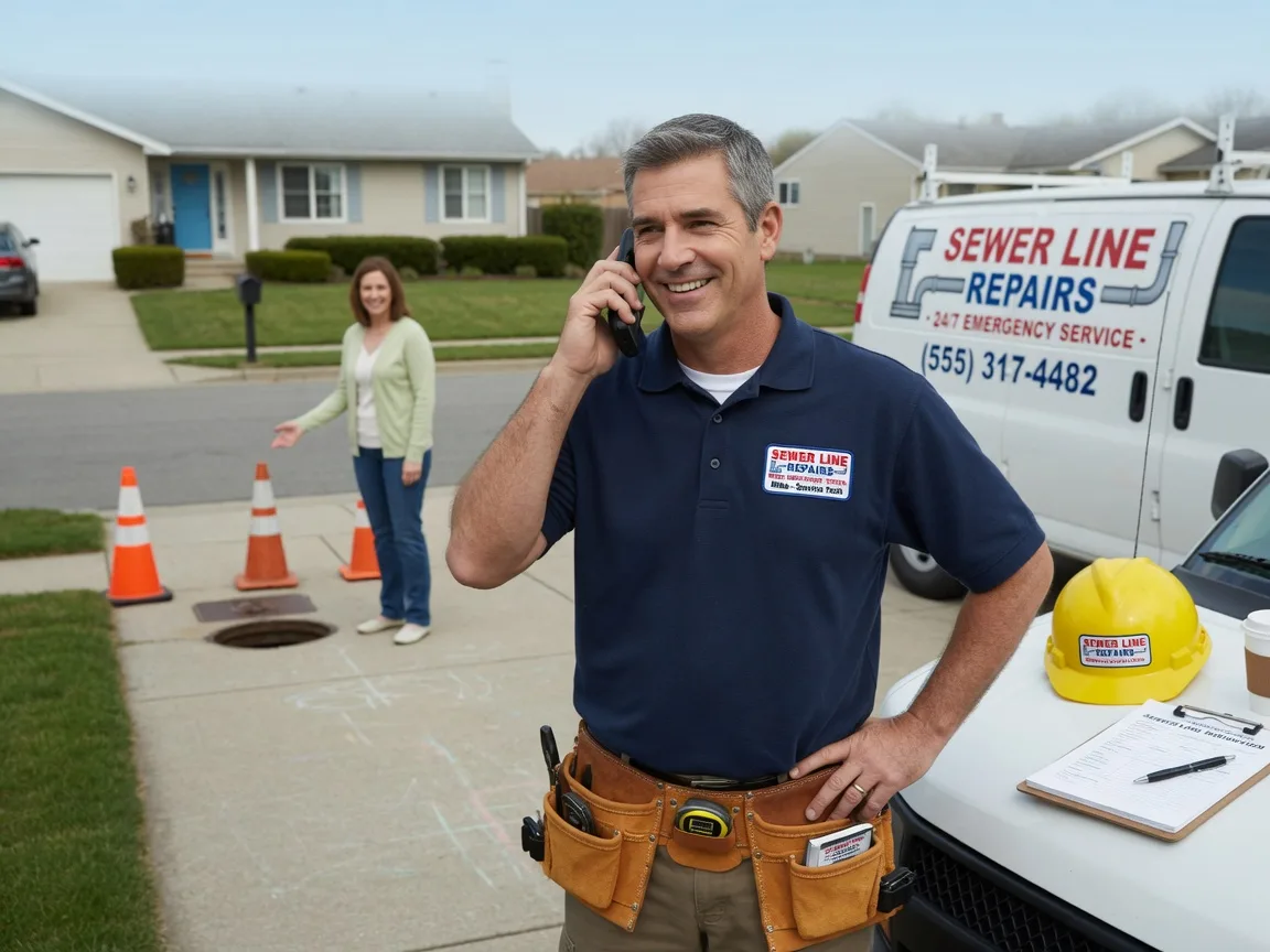 Emergency Plumber Watts, OK FAQs